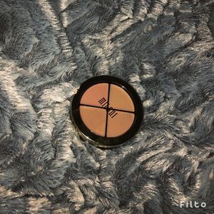 🧡milani conceal + perfect concealer kit / 02